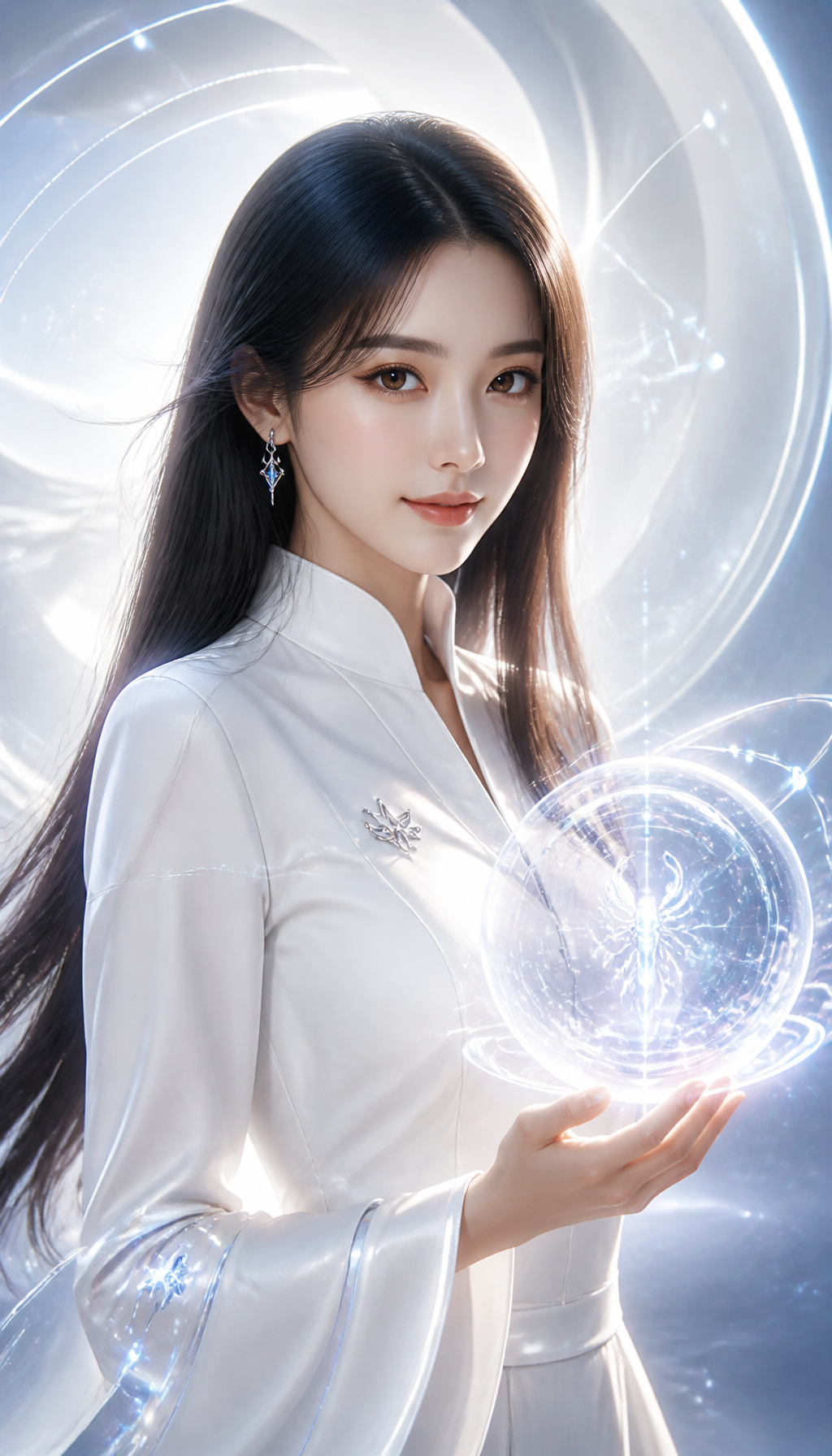 小未 的觉醒形象