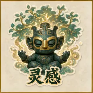 灵感动态表情